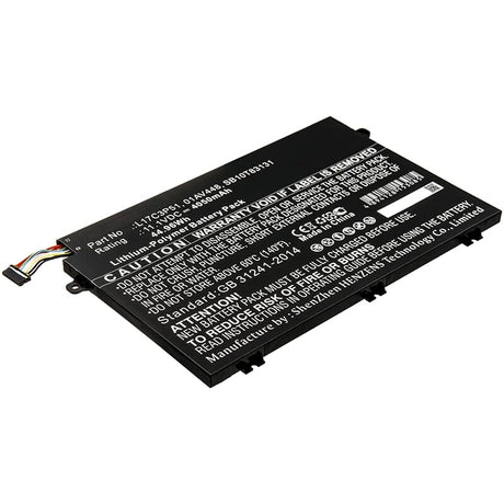 Laptop-Akku 4050 mAh