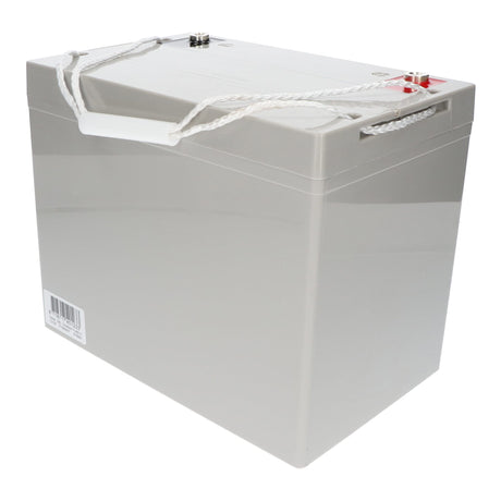 Yanec -Gel -Batterie 12V 80AH
