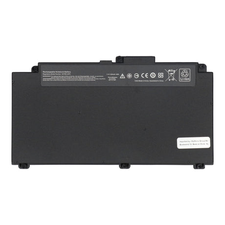 Laptop-Akku 4200 mAh