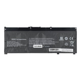 Replacement laptop accu 3400 mah