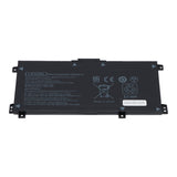 Ersatz -Laptop -Akku 11.55 V 4400mah