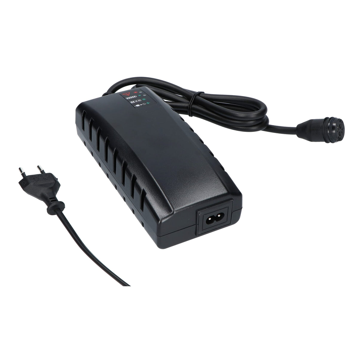 Fazua BMZ Batterie Ladegerät E-Bike 42V 3A Rosenberger