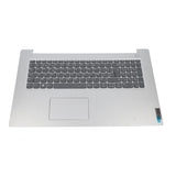 Lenovo Laptop -Tastatur Aery sein + obere Deckung - Grau