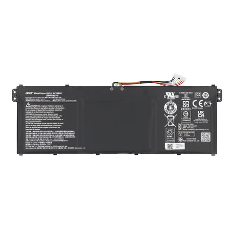 Acer -Laptop -Akku 11.25 V 3831MAH