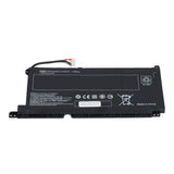 Laptop-Akku 4500 mAh