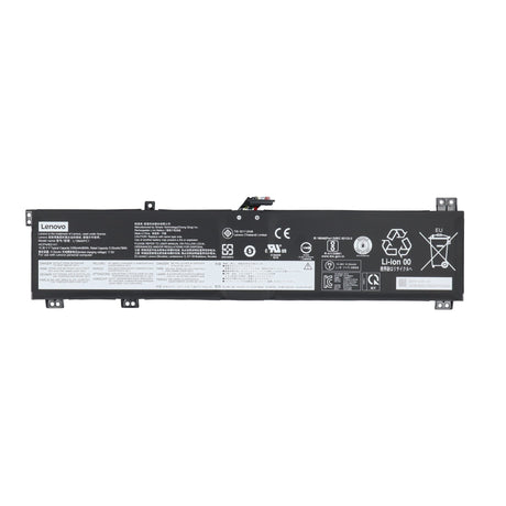 Lenovo Laptop-Akku 5135 mAh