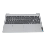 Lenovo Laptop -Tastatur QWERTY Us +Top Cover