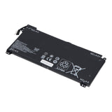 Ersatzteile Laptop-Akku 5600 mAh