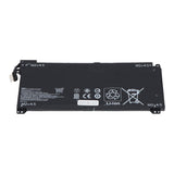 Ersatz Laptop Batterie 5600Mah