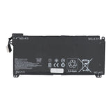 Replacement laptop accu 5600mah