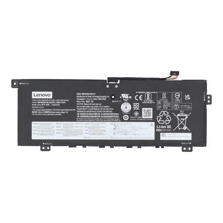 Lenovo Laptop-Akku 6390 mAh