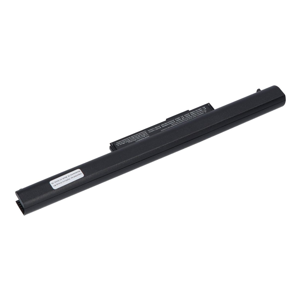 Replacement laptop accu 2200 mah