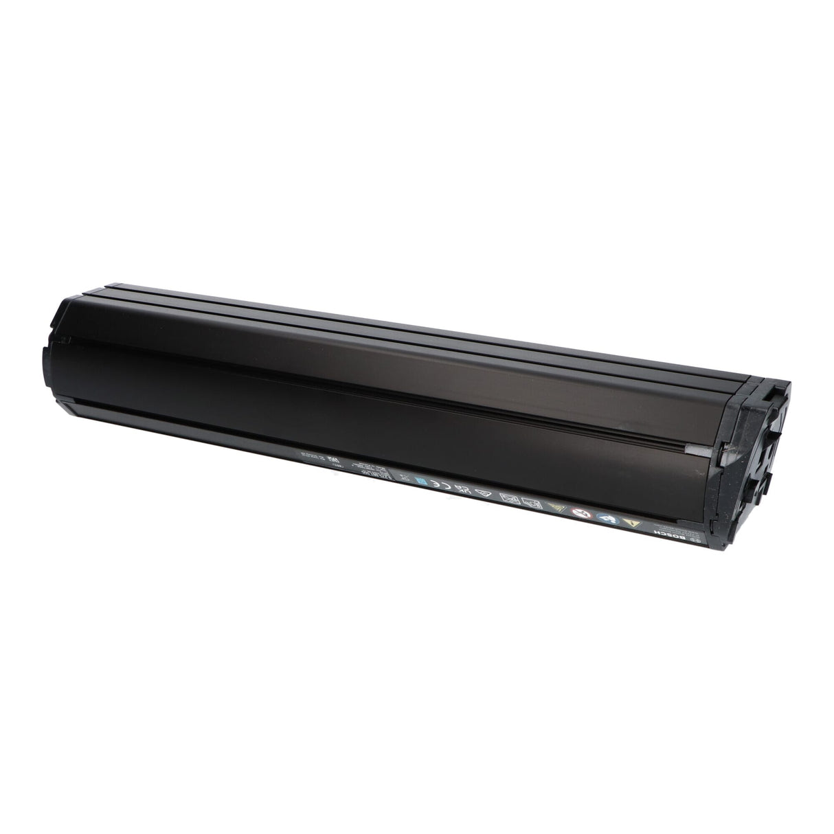Bosch Fahrradakku Power Tube 400 horizontal (bes2)