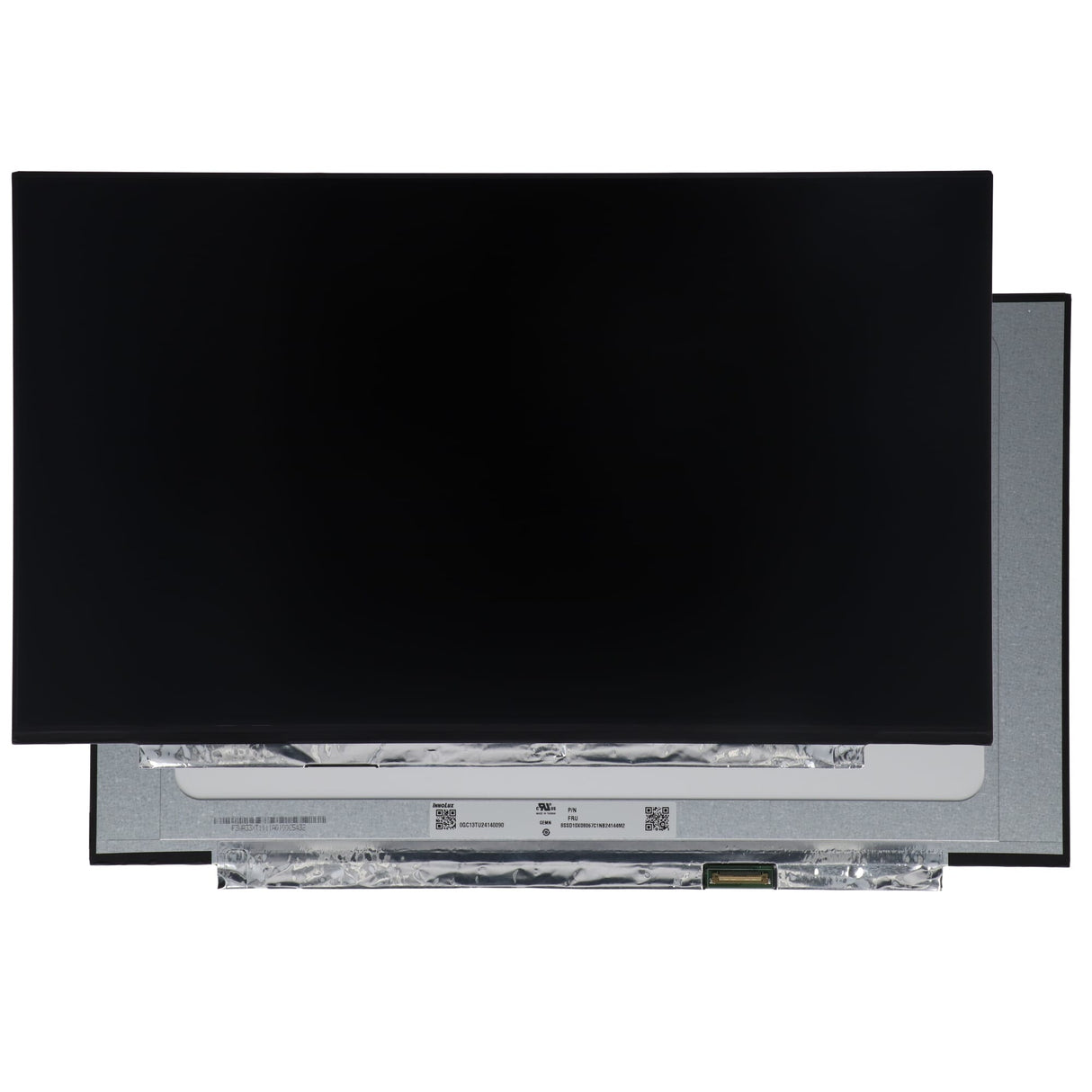 OEM 15.6 inch LCD screen 1920x1080 Mat 30Pin EDP (26cm inverter)