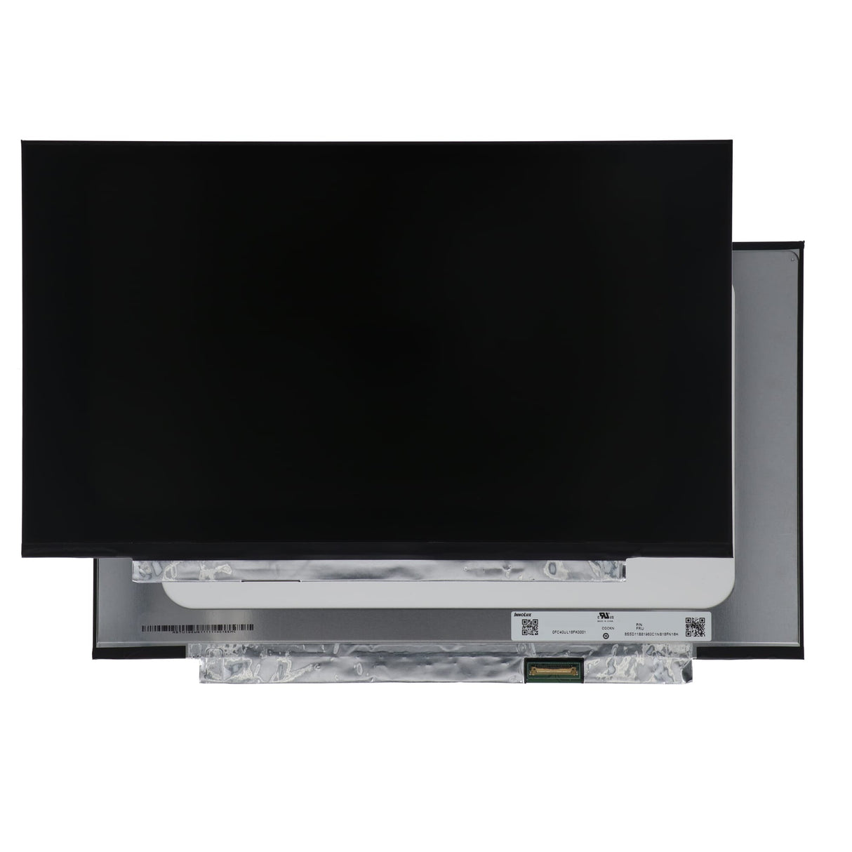 Oem 14.0 Zoll LCD Bildschirm 1366x768 Mat 30pin EDP