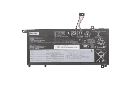 Lenovo Laptop-Akku 3890 mAh
