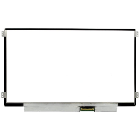 11,6 Zoll LCD-Bildschirm 1366x768 matt 40pin EDP 25mm, Touch