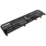 Ersatz Laptop Batterie 7050mah