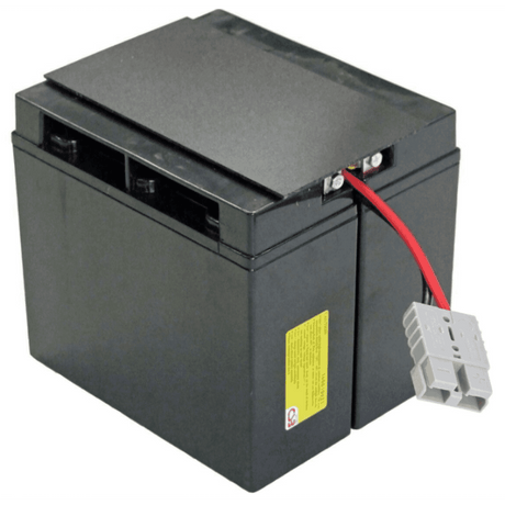 CSB USV-Batterie-Ersatzset RBC7 (inkl. Kabel)