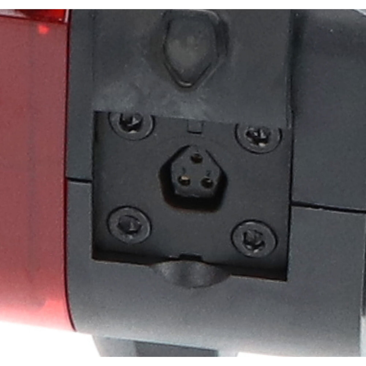 Cortina Ecomo Fahrradbatterie 36V 11Ah