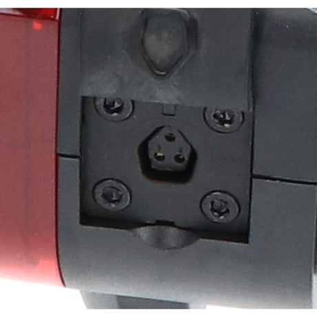 Cortina Ecomo Fahrradbatterie 36V 11Ah