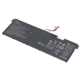 Acer -Laptop -Akku 3550 mAh