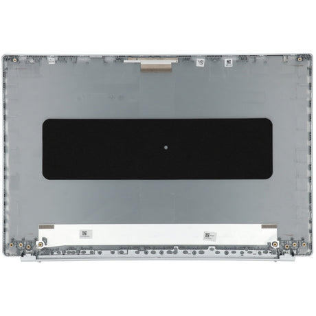 Acer Laptop LCD Rückbedeckung - Silber