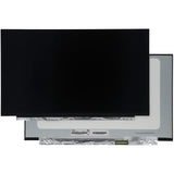 OEM 15,6 tommers LCD -skjerm 1920x1080 MAT, 40pin, IPS, 120Hz