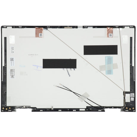 HP Laptop LCD -Rückdecke