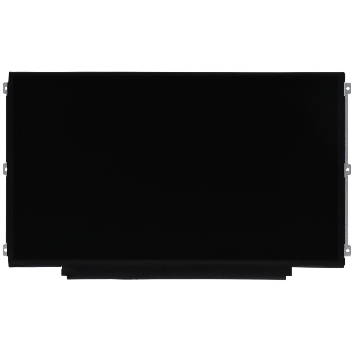 OEM 12,5 tommers LCD -skjerm 1366x768 MAT 30pin EDP