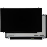 Pantalla LCD OEM de 15.6 pulgadas 1920x1080 Mat 40Pin