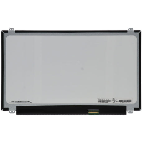 OEM 15,6 Zoll LCD -Bildschirm 1920x1080 Mat 40Pin