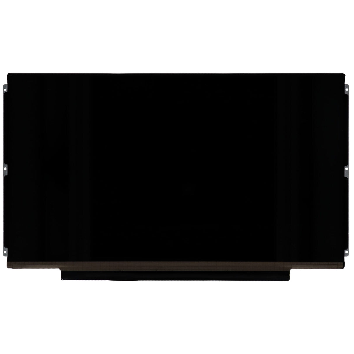 OEM 13.3 Zoll LCD Bildschierm 1366x768 Glanz 40pin