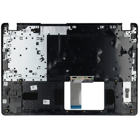 Acer -Laptop -Tastatur Aerty sein + Top Cover - Schwarz