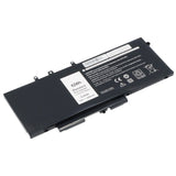 Ersatz -Laptop -Akku 8200 mAh