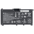 HP -Laptop -Akku 3440 mAh