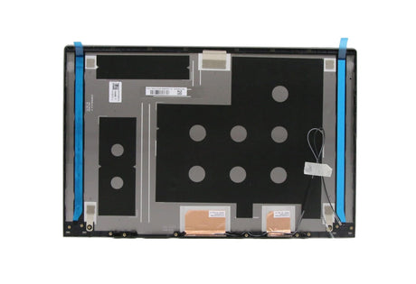 Lenovo Laptop LCD Rückbedeckung (3,2t) - Grau