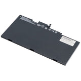 Replacement Laptop battery 3400mAh