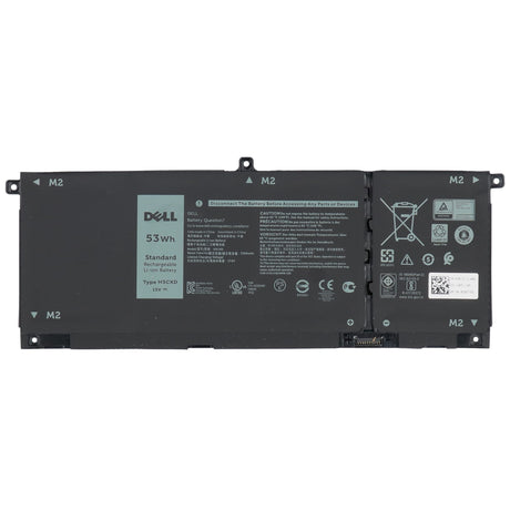 Dell -Laptop -Akku 3500 mAh