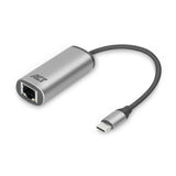 ACT USB-C auf 2,5 Gigabit-Ethernet-Adapter