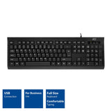 Act Business-Tastatur USB (QWERTY US-Layout)