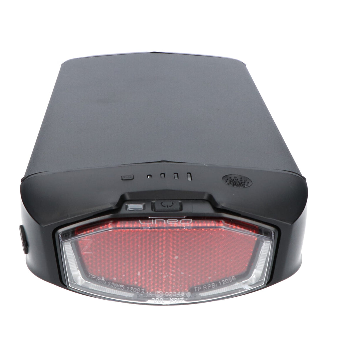 Ersatzteile kompatible Fahrradbatterie Mihatra 36V 14.5AH