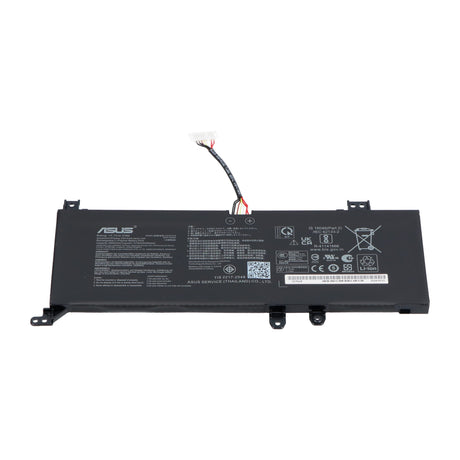Asus Laptop-Akku 4800 mAh