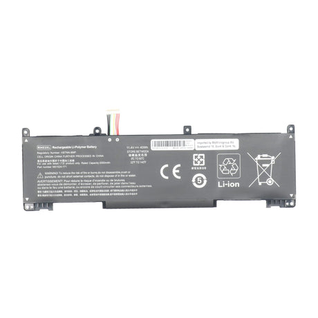 Laptop-Akku 3550 mAh