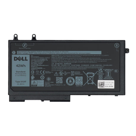 Dell -Laptop -Akku 3500 mAh