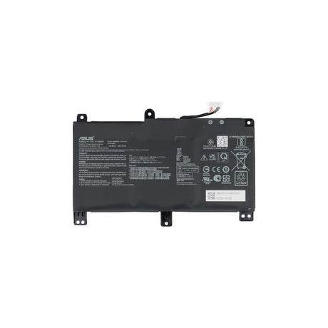 ASUS -Laptop -Akku 4200mah