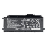HP Laptop-Akku 3560 mAh