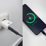 Act USB-A-Stecker auf USB-C-Buchse-Adapter