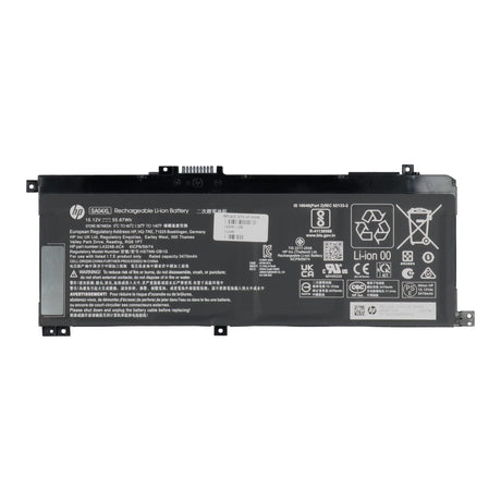 HP Laptop-Akku 3600 mAh
