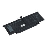 Dell Laptop-Akku 6500 mAh